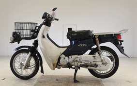 HONDA C50 SUPER CUB AA04