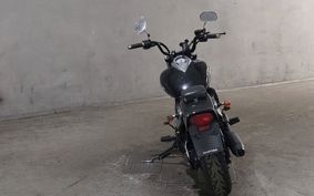 YAMAHA DRAGSTAR 400 2009 VH01J