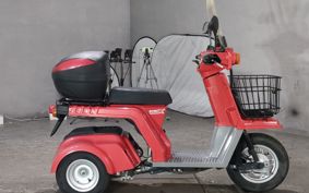 HONDA GYRO TD02