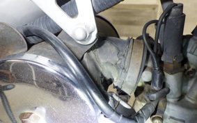 HONDA SOLO 2002 AC17