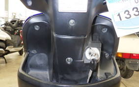 SUZUKI ADDRESS 110 CF11A
