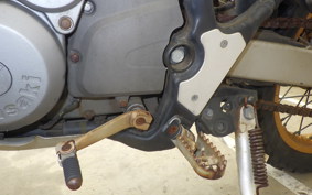 KAWASAKI SUPER SHERPA KL250G