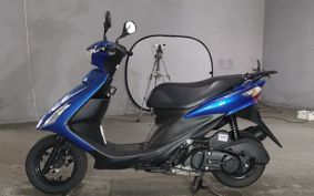 SUZUKI ADDRESS V125 CF4MA