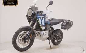 HUSQVARNA NORDEN901EXP 2017