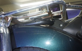 HONDA C110 SUPER CUB 2021 JA44