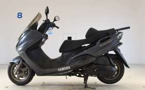 YAMAHA MAJESTY 125 FI