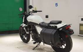 KAWASAKI ELIMINATOR400-3 2018 EL400A