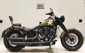 HARLEY FLSS 1800 2017