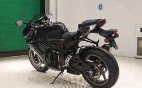 SUZUKI GSX-R750 2013
