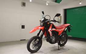 HONDA CRF250M 2026 MD44