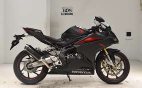 HONDA CBR250RR