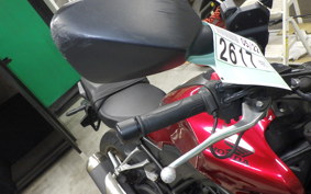 HONDA CB250RA 2022 MC52