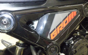 HONDA GROM 2016 JC92