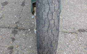 HONDA LITTLE CUB E AA01