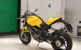 DUCATI MONSTER 1100 EVO 2014