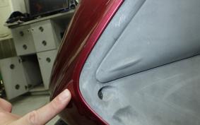 SUZUKI ADDRESS V125 G 2000 CF46A