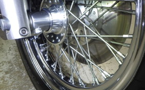 KAWASAKI VULCAN 400 DRIFTER 2002 VN400D