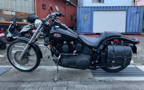 HARLEY FXSTB1450 1998 BTL