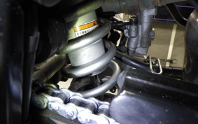 YAMAHA SEROW 250 Gen.2 2021 DG17J