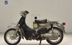 HONDA LITTLE CUB 2022 AA01