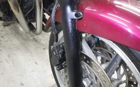 HONDA CB750 GEN 2 2000 RC42