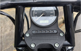 HARLEY HARLEY XL883N 2013 LE2