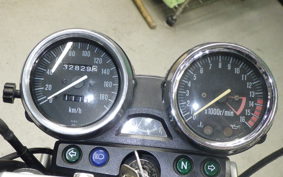 KAWASAKI ZRX400 1995 ZR400E