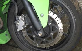 KAWASAKI NINJA 250R EX250K