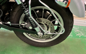 HARLEY HARLEY XL883R 2016 CS2