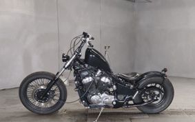 HONDA STEED 400 1995 NC26