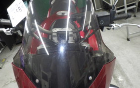 APRILIA SHIVER 750GT 2009