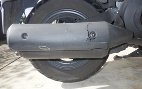 HONDA SPACY 100 JF13