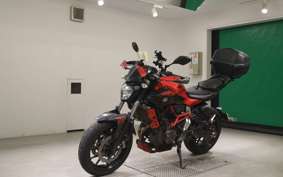 YAMAHA MT-07 2018 RM07J