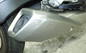 HONDA CB650R E-Clutch 2025 RH17