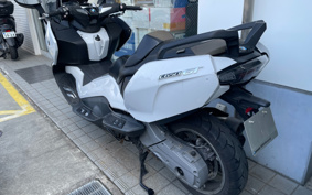 BMW C650GT 2016 0C05