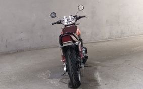 KAWASAKI ZEPHYR400 ZR400C