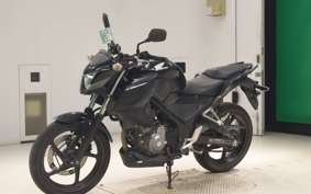 HONDA CB250F 2003 MC43