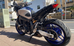 YAMAHA MT-09 SP ABS 2022 RN59J