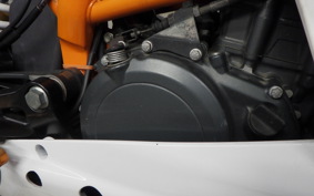 KTM 390 RC 2015