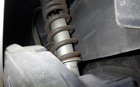 HONDA SPACY 125 Gen. 3 JF04