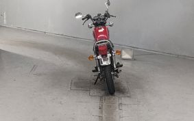 SUZUKI GN125 H PCJG9