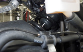 HONDA CB125 R 2002 JC91