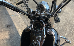 HARLEY HARLEY FLSTC 2008 BW5