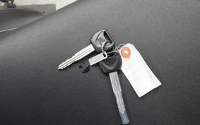 HONDA REBEL 250 A 2001 MC49