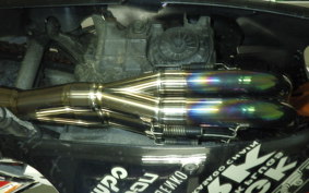 HONDA CBR250RR 2021 MC22