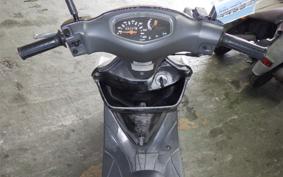 SUZUKI ADDRESS V125 G 1994 CF4EA