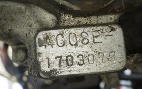HONDA NS-1 AC12