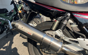 HONDA CB400SF 2010 NC42