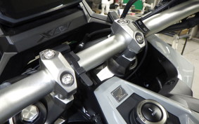 HONDA X-ADV 750 2023