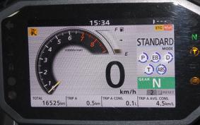 HONDA X-ADV 750 2021 RH10